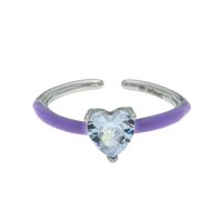 Ring Vag Woman in Steel 4600050003 - 4600050003